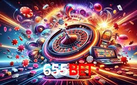 Estatísticas 655bet