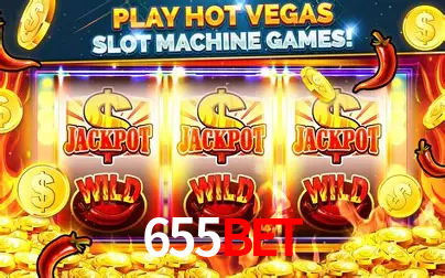 Desvendando o Mundo dos Jogos Virtuais na 655bet