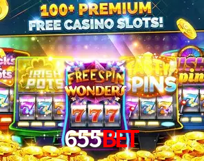 Desvendando o Mundo dos Jogos Virtuais na 655bet