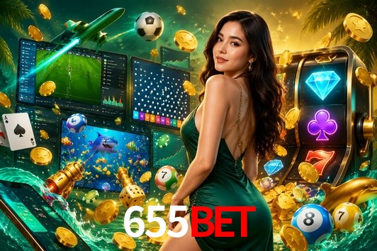 Experiência VIP 655bet