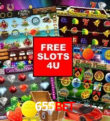 Flash Promotion 655bet