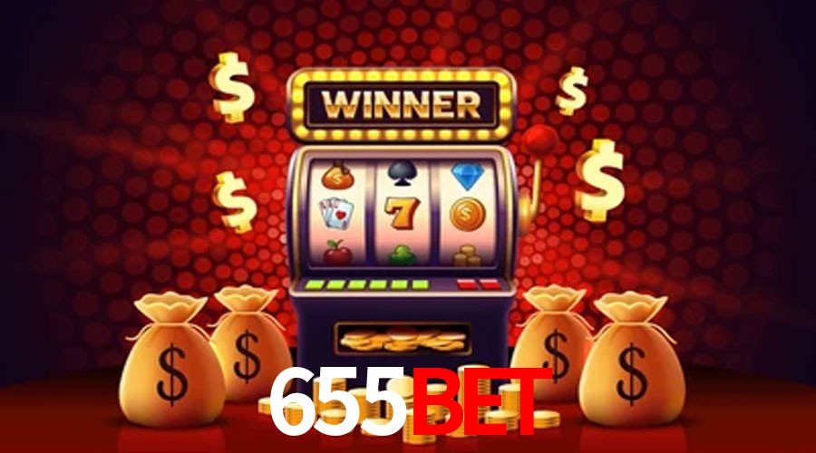 Slot Games 655bet
