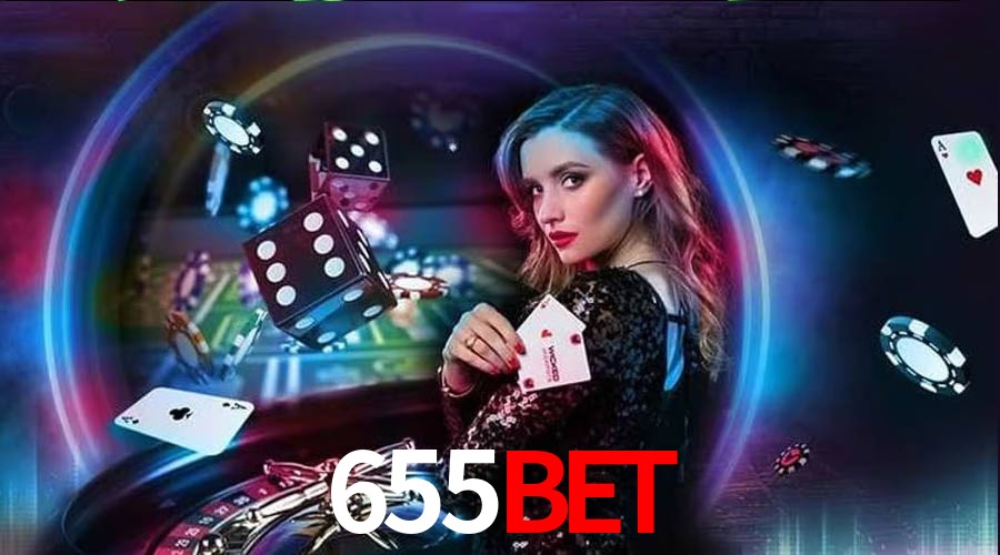 Game Providers 655bet