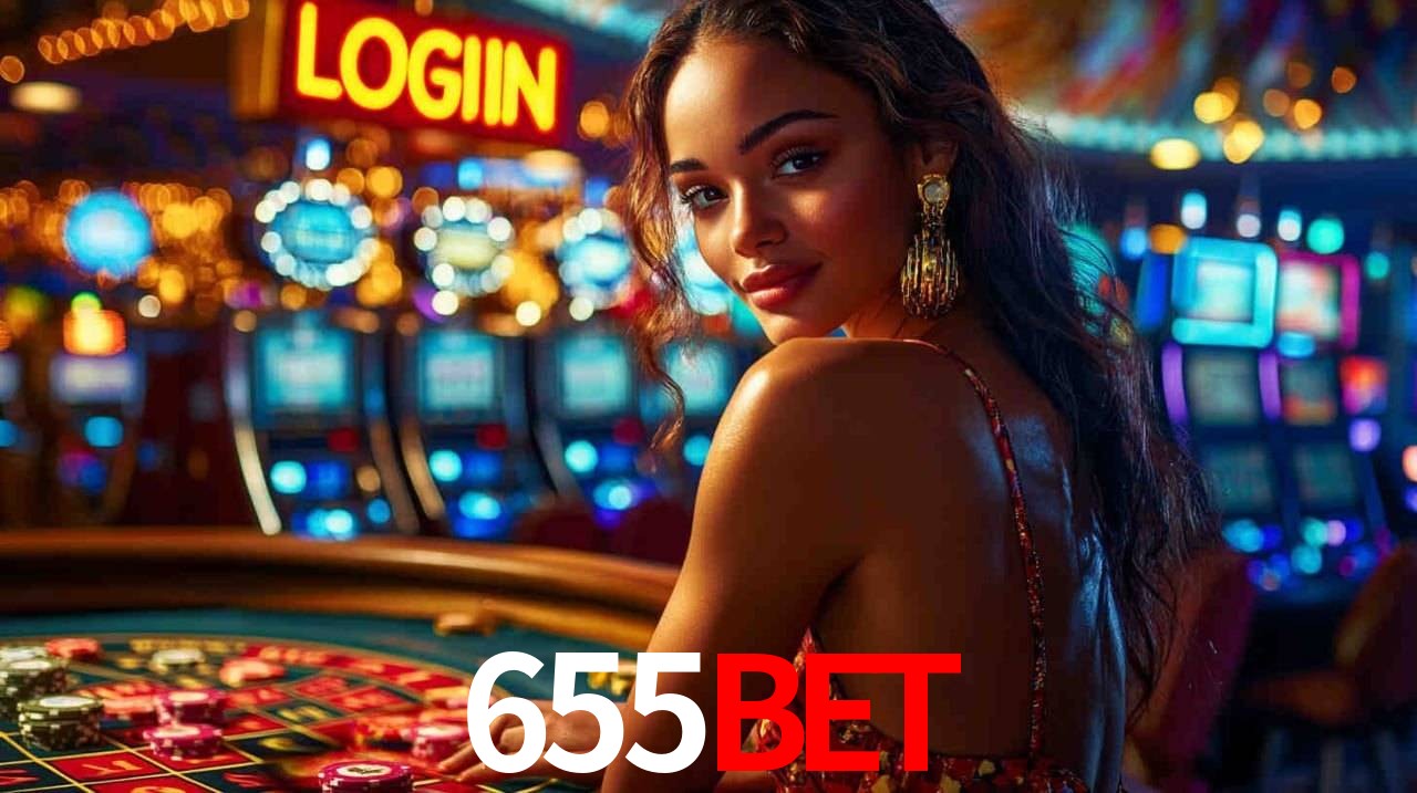 Provedores de Jogos 655bet
