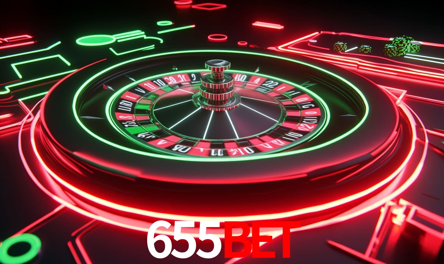 Inovações de Jogos na 655bet: O Futuro das Experiências Interativas