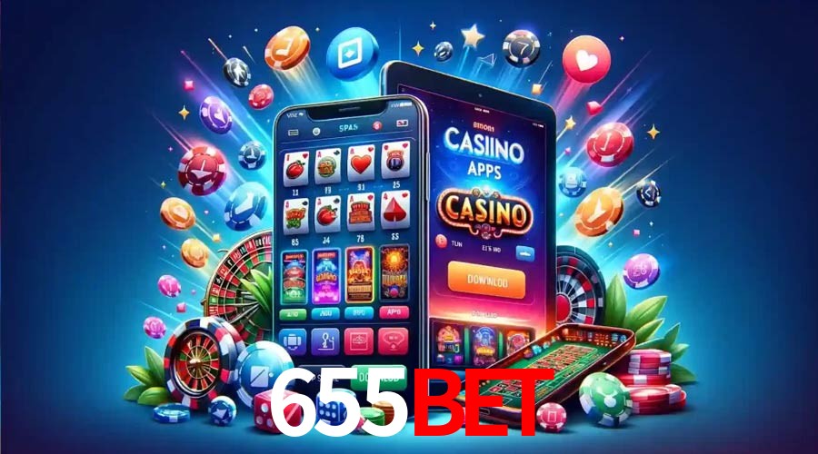 Live Casino 655bet