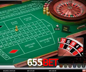 Exclusive Offers 655bet