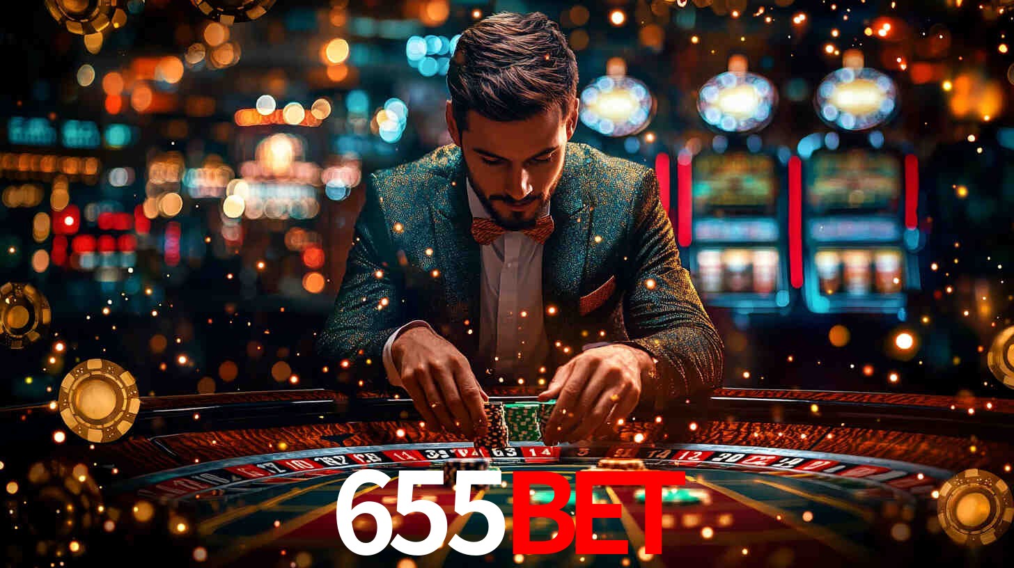 Ofertas Imperdíveis na 655bet: Promoções e Bônus Que Valem a Pena