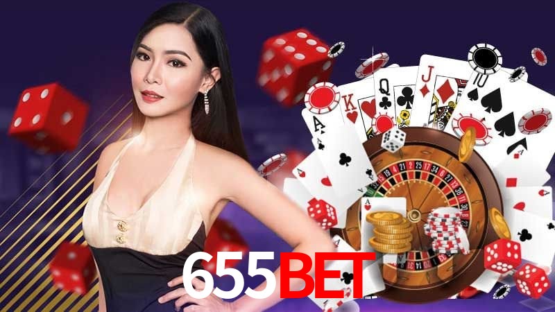 Interface Premium 655bet