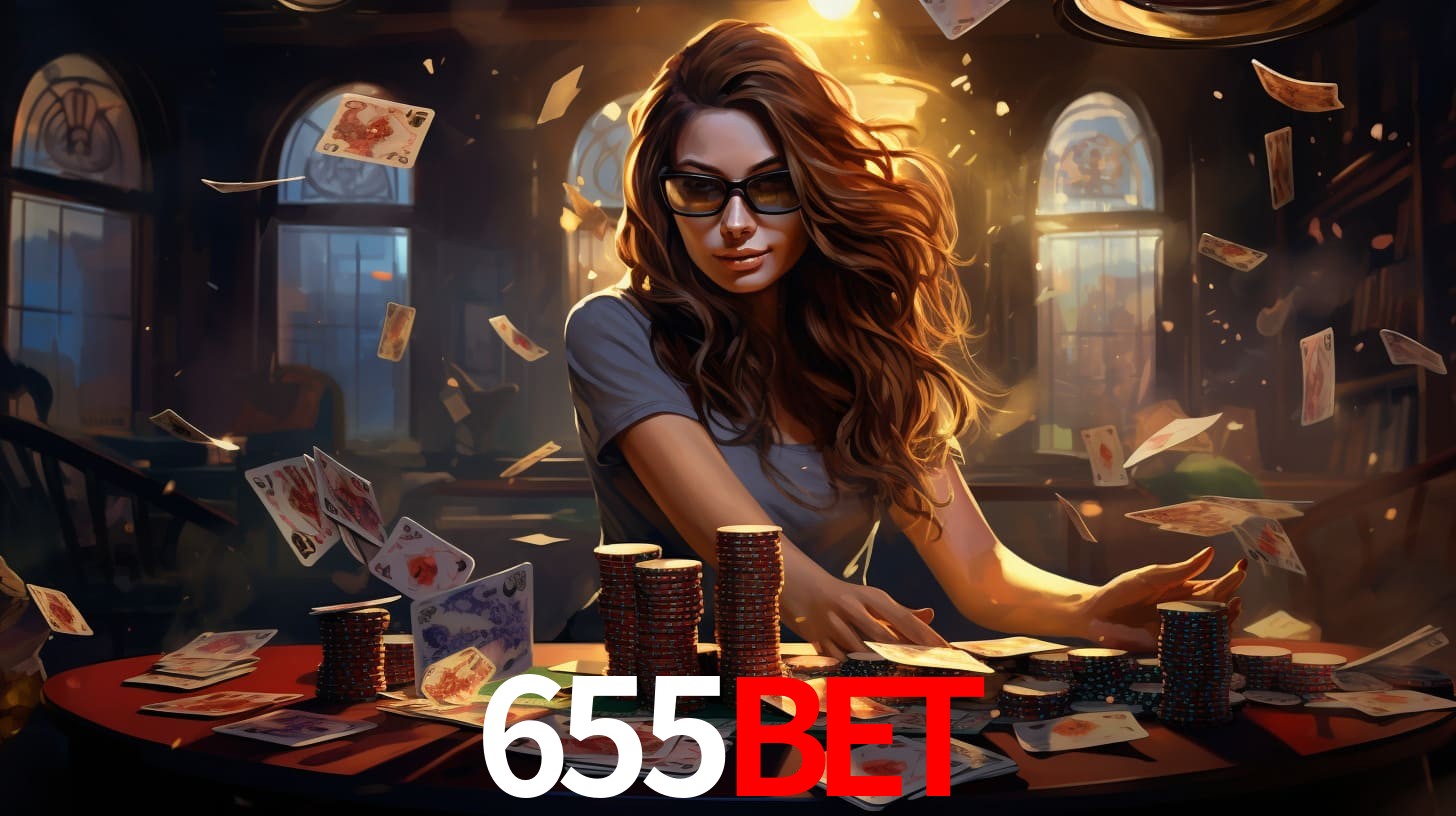 Live Casino 655bet