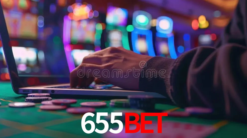 Jogos Exclusivos 655bet