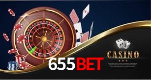 Apostas de Tênis 655bet