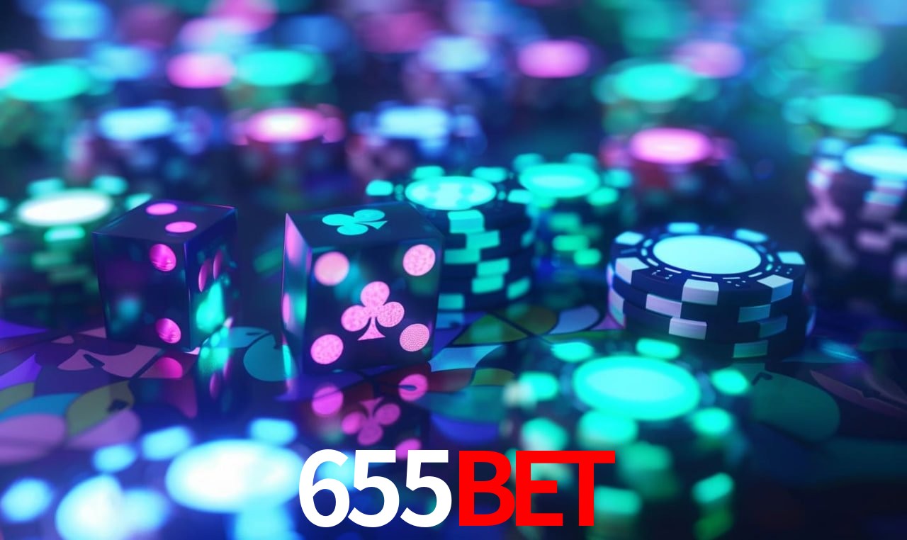 Casino VIP 655bet