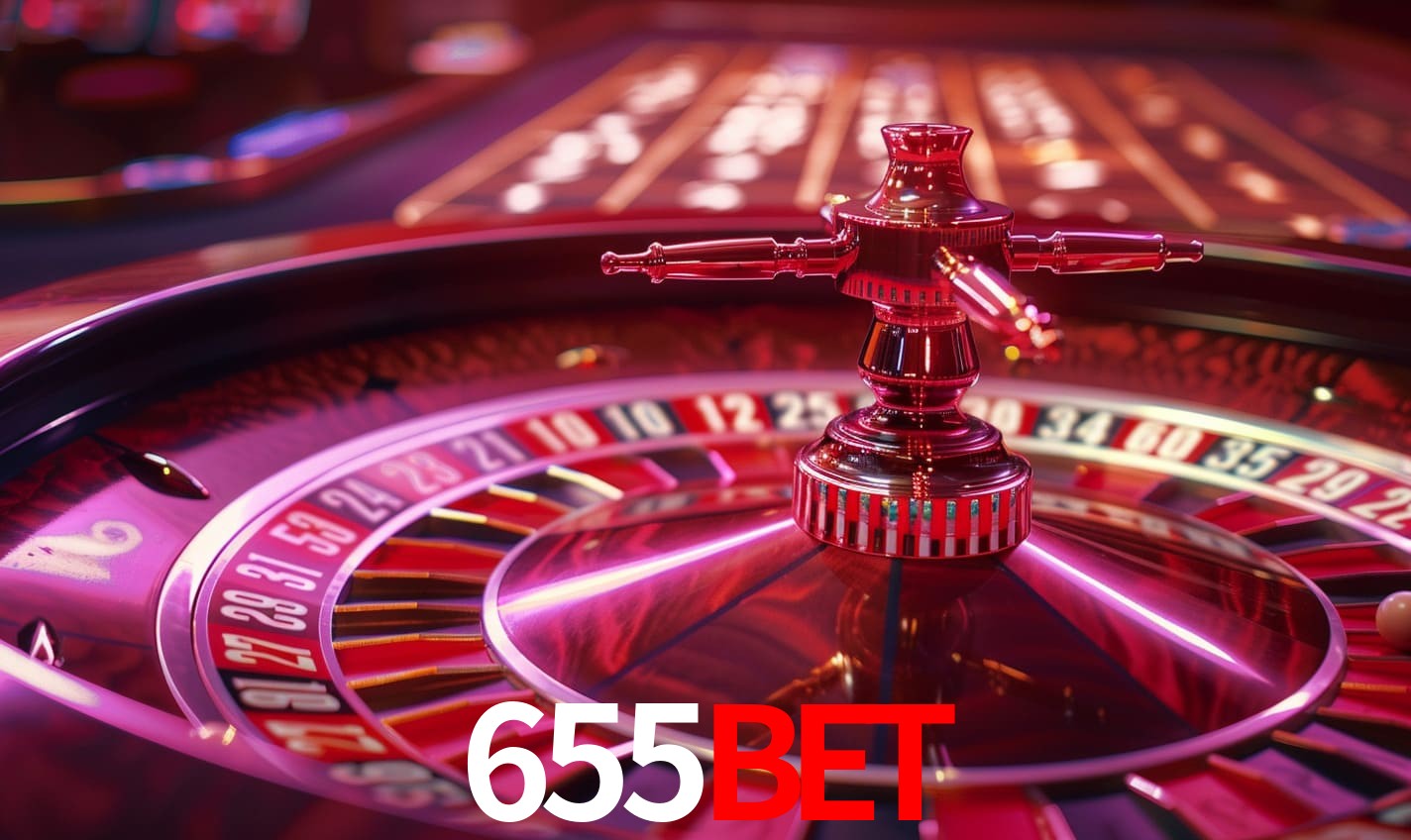 Desvendando o Mundo dos Jogos Virtuais na 655bet
