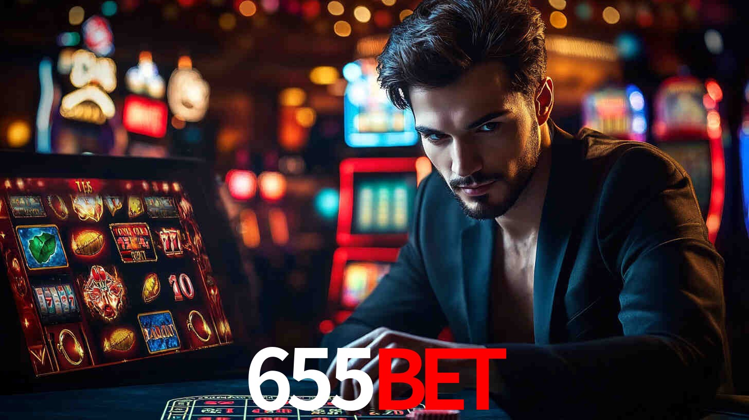 655bet login