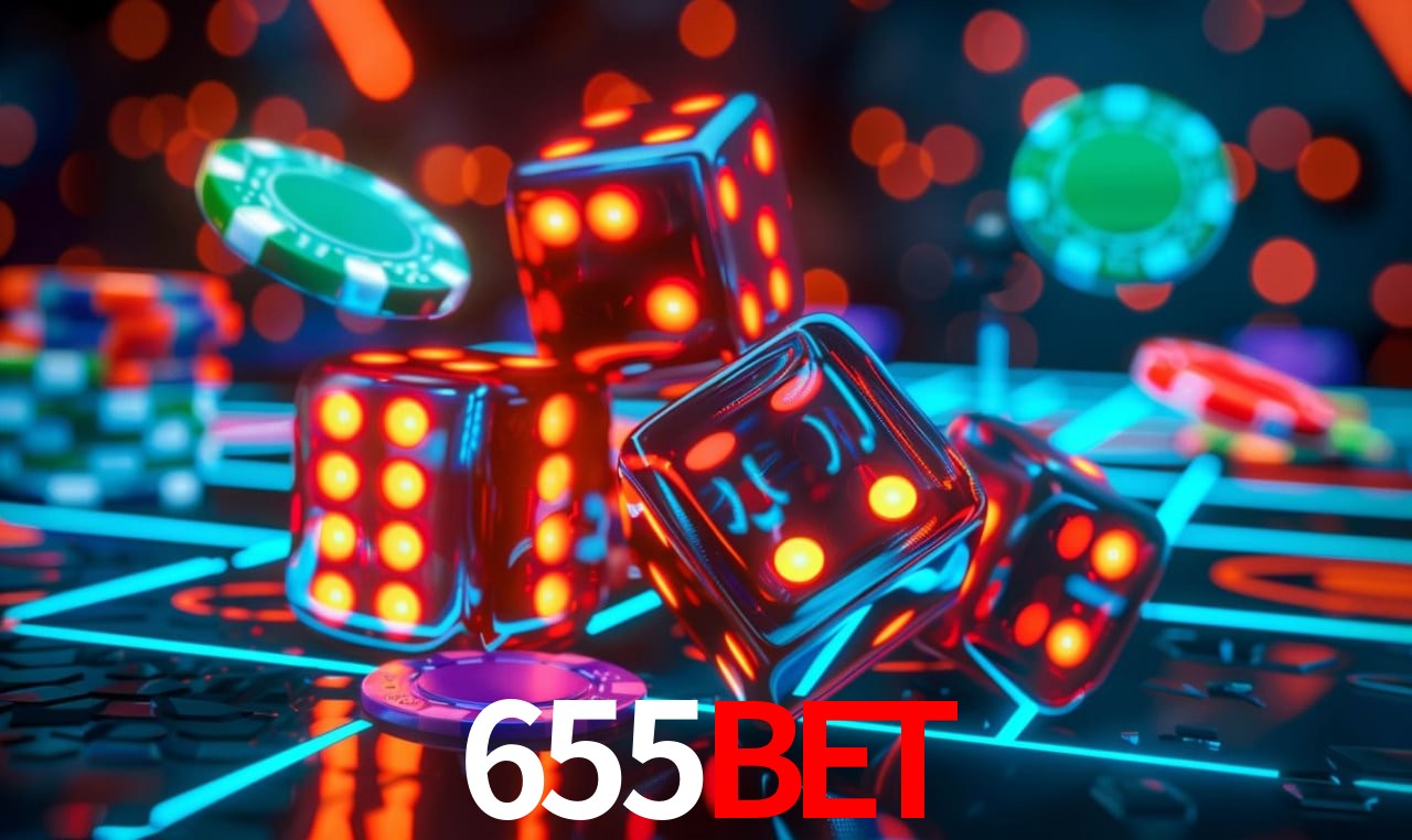 cassino 655bet