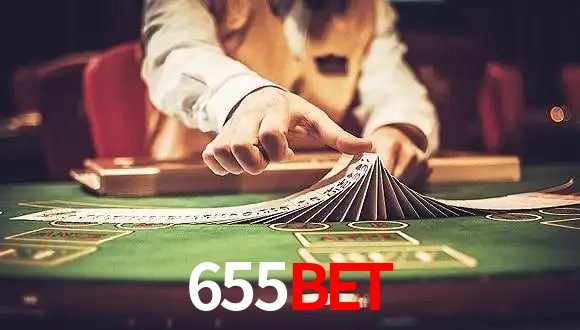 VIP Casino 655bet