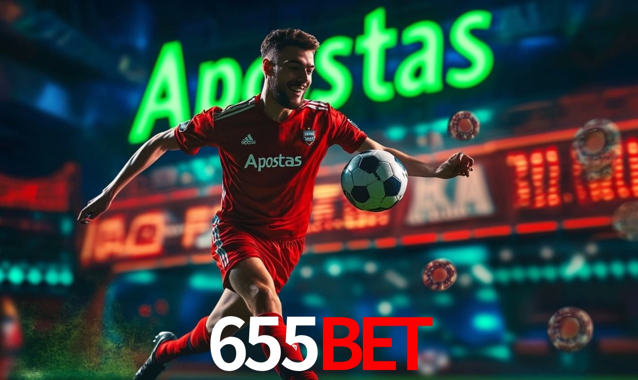 Jogos Exclusivos 655bet