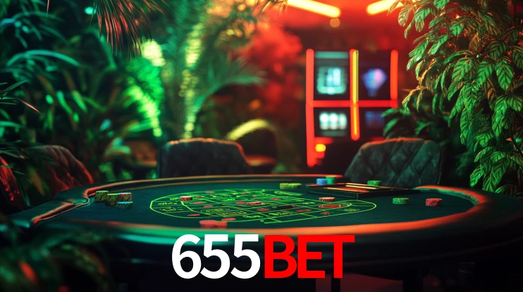 Programa VIP 655bet