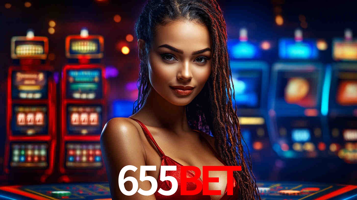 Descubra o Programa VIP da 655bet: Vantagens Exclusivas para Jogadores
