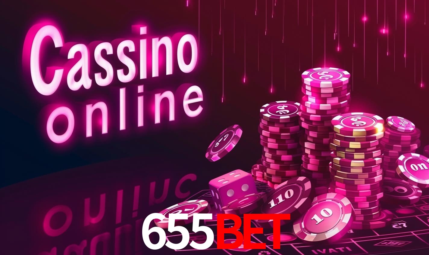 Desvendando o Mundo dos Jogos Virtuais na 655bet