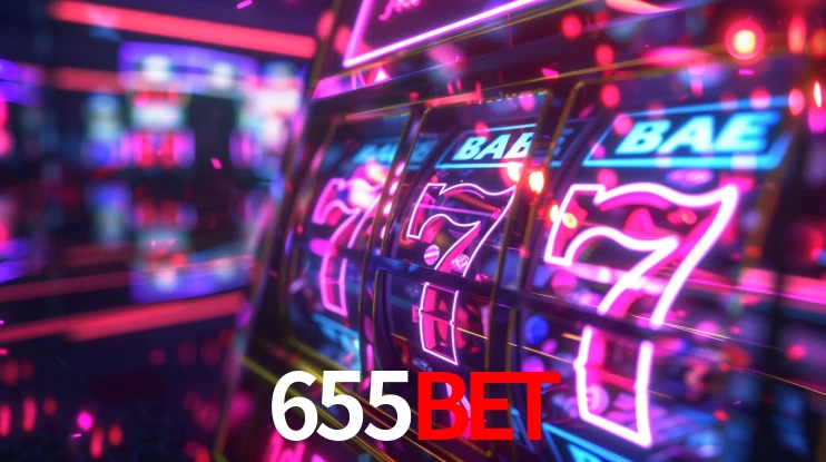Platform Technology 655bet