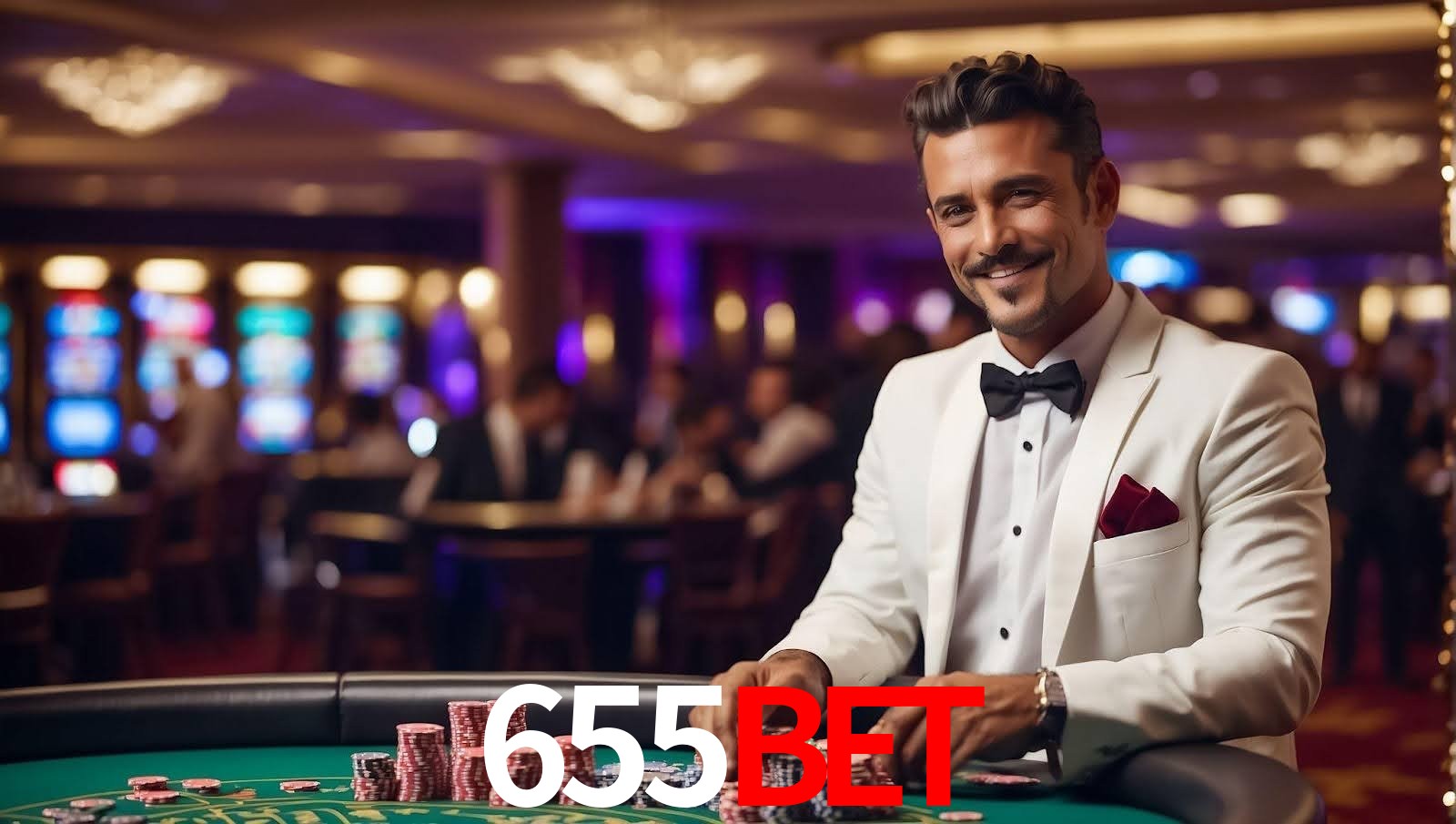 655bet Certificado eCOGRA - Jogos Justos Auditados