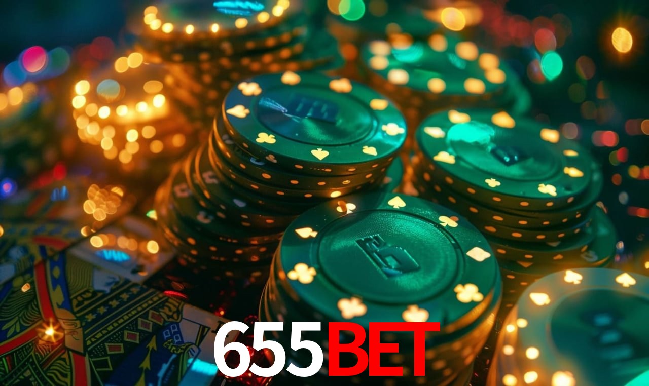 Apostas de Tênis 655bet