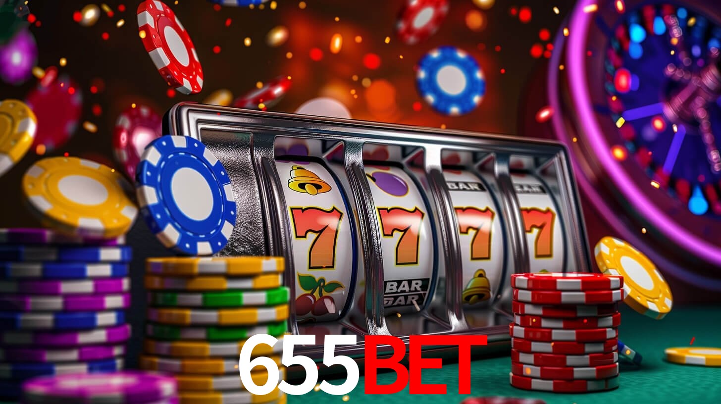 Torneios 655bet