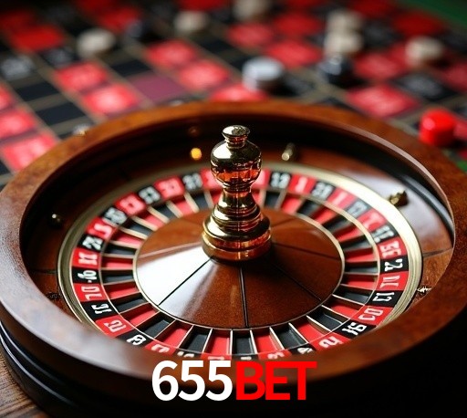Loteria 655bet - Quina e mais jogos