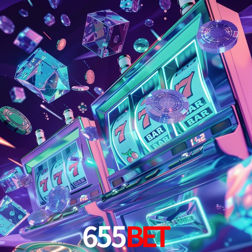 655bet Logo 2