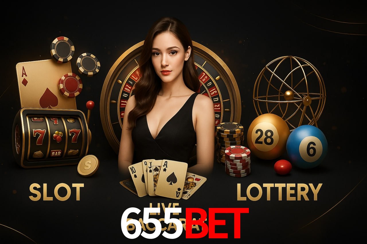 Plataforma 655bet - PIX Instantâneo