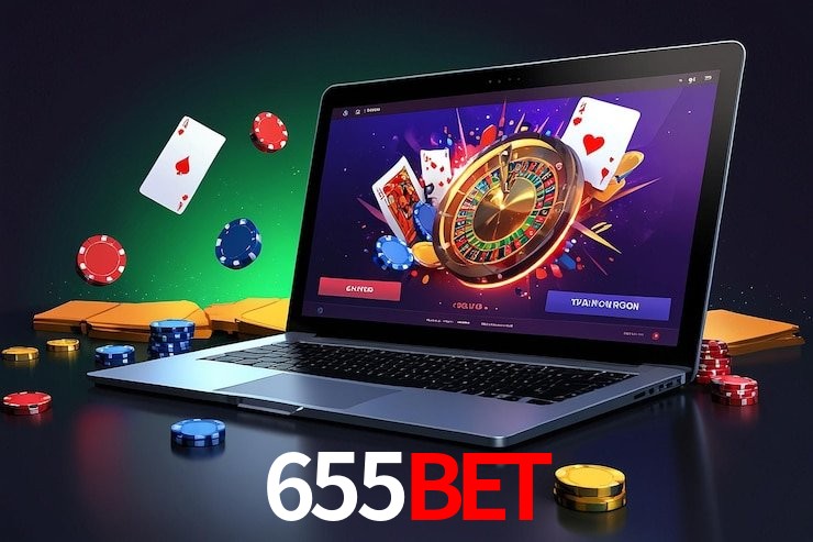 655bet Segurança Logo 2