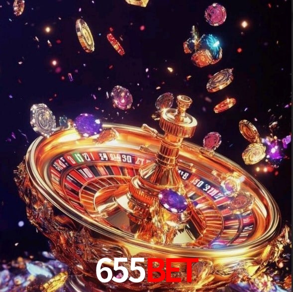 655bet Instalar Logo 1