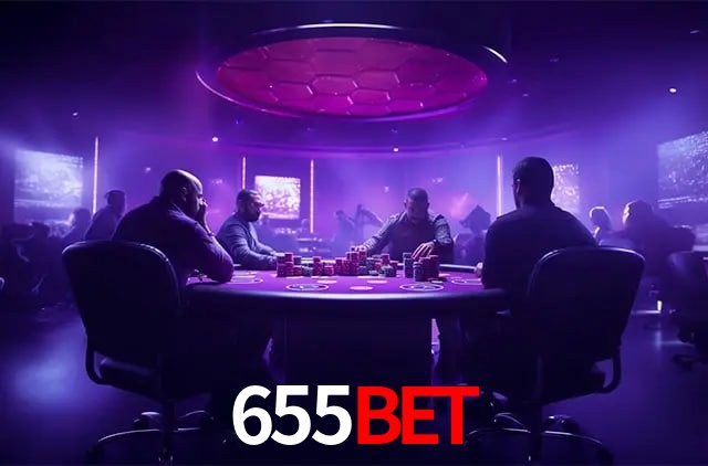 Jogos de Slot 655bet