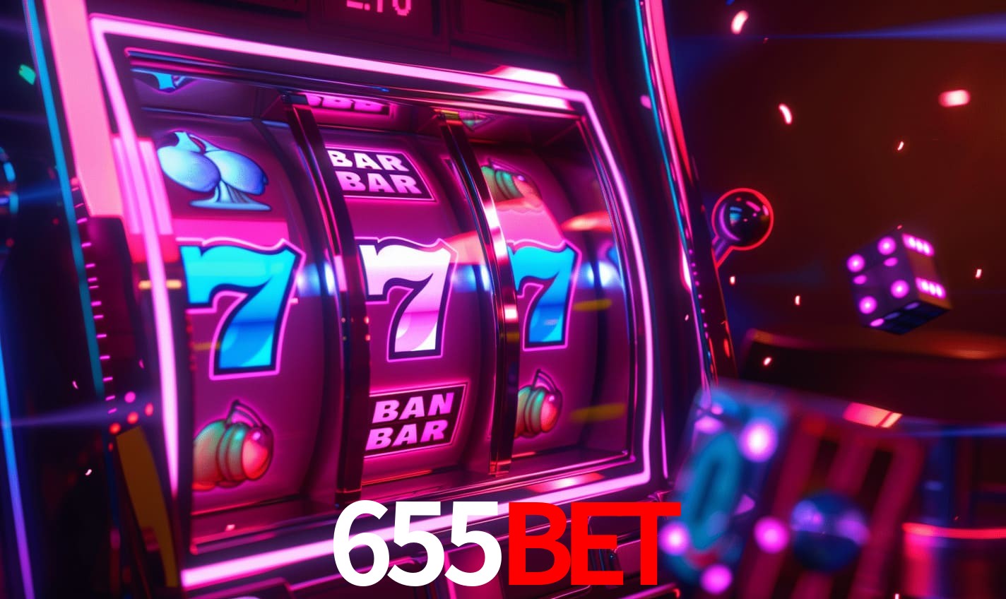 A Emoção da Loteria na 655bet: Uma Chance de Mudança de Vida