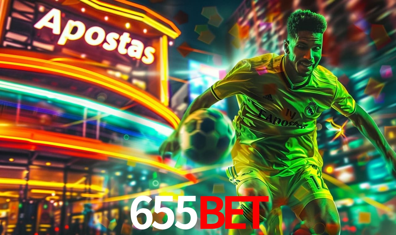 Login Seguro 655bet