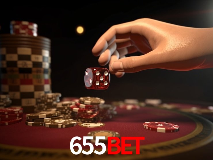 Benefícios da Conta 655bet