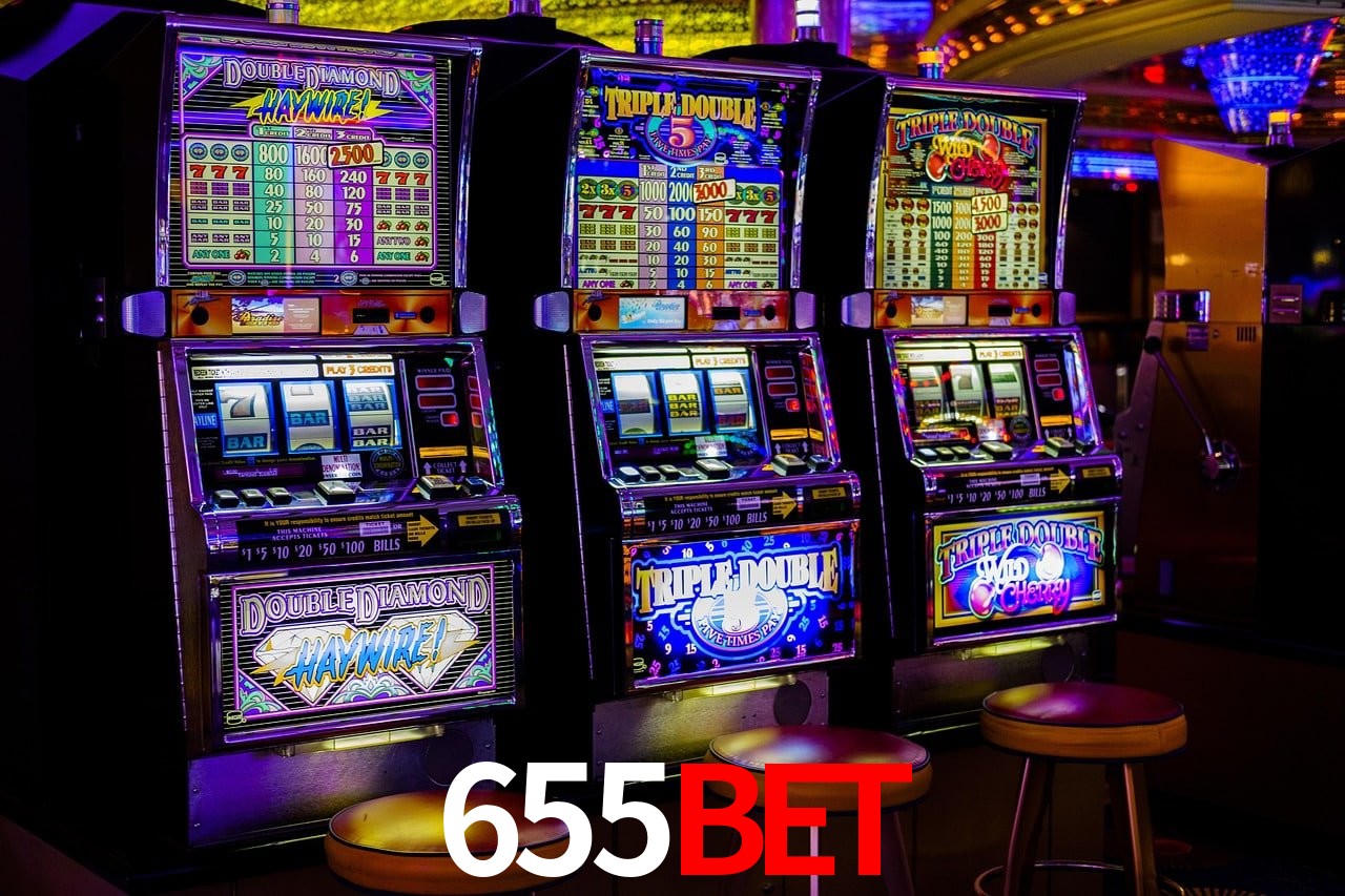 Apostas de Futebol 655bet
