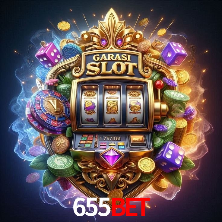 Promoções Sazonais 655bet