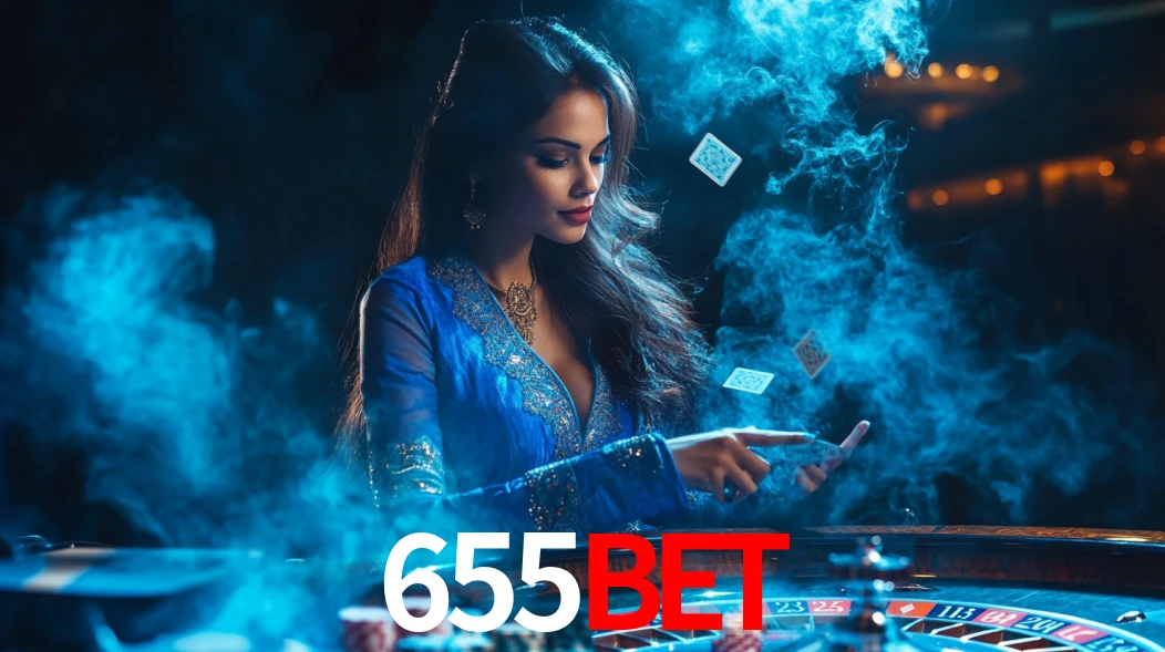 A Experiência Imersiva dos Cassinos Ao Vivo no 655bet
