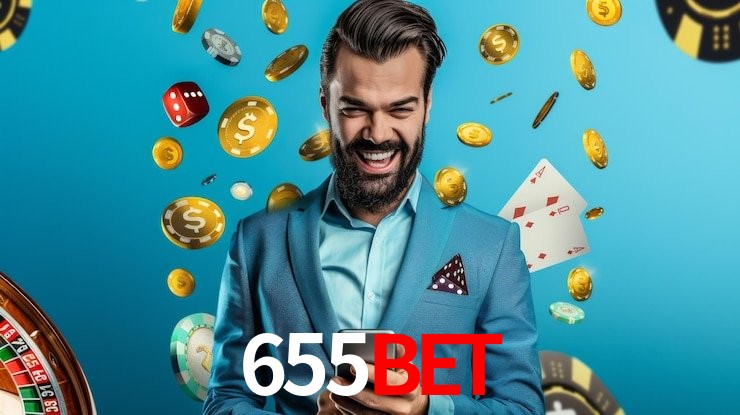 Games Directory 655bet