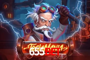 Sistemas de Segurança 655bet