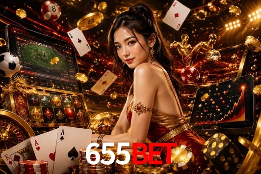 API Integration 655bet
