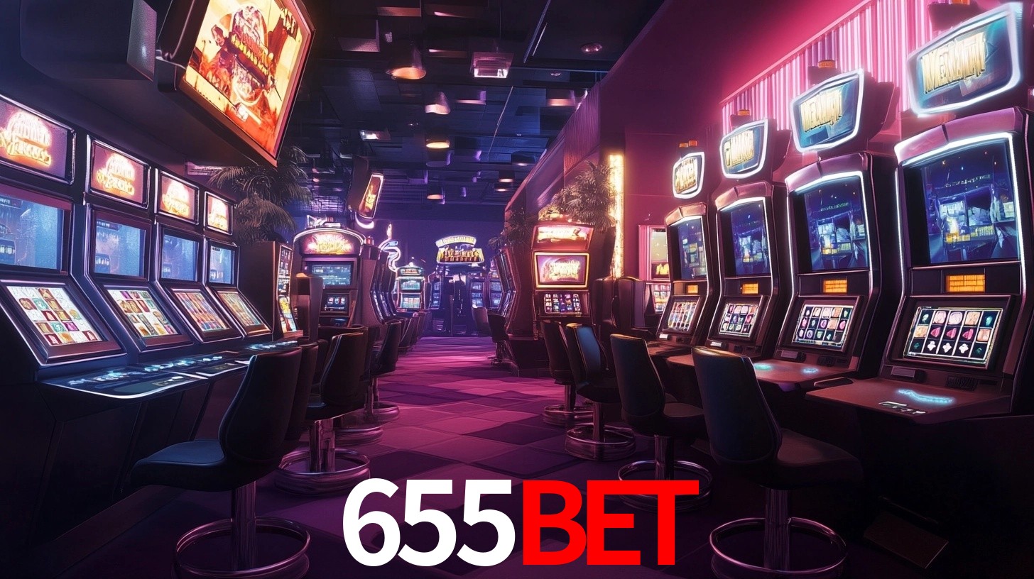 Ofertas Imperdíveis na 655bet: Promoções e Bônus Que Valem a Pena