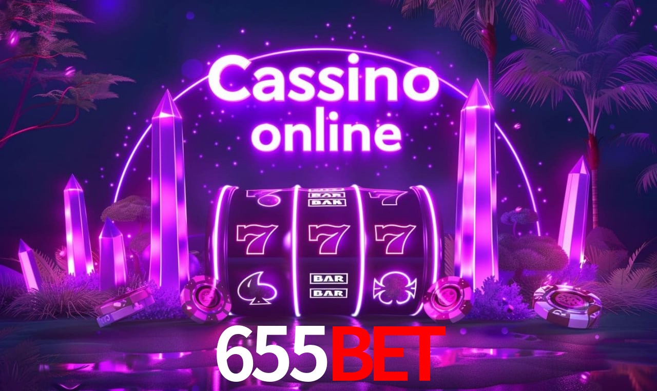 Ofertas Exclusivas 655bet
