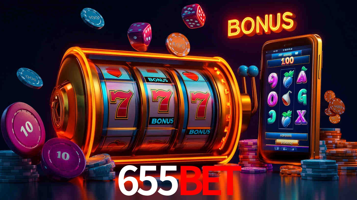 Explorando a Categoria de Eventos em Apostas na 655bet