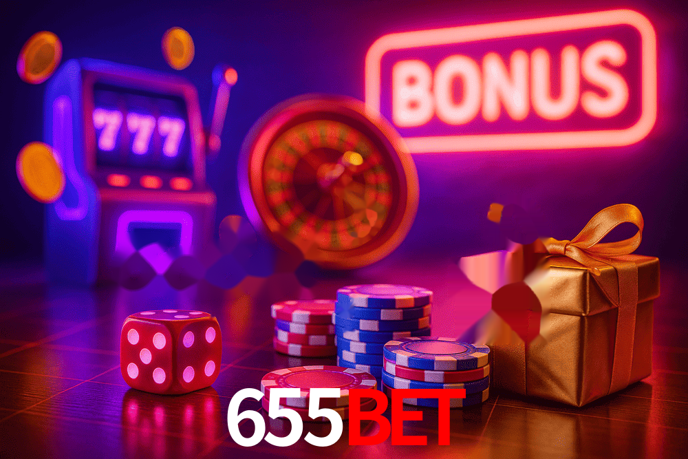 Descubra o Programa VIP da 655bet: Vantagens Exclusivas para Jogadores