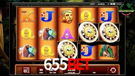 A Experiência Imersiva dos Cassinos Ao Vivo no 655bet